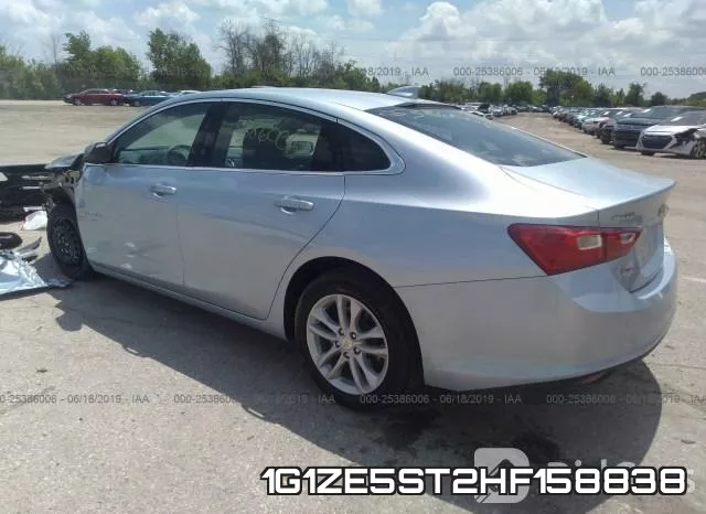 1G1ZE5ST2HF158838 фото 4