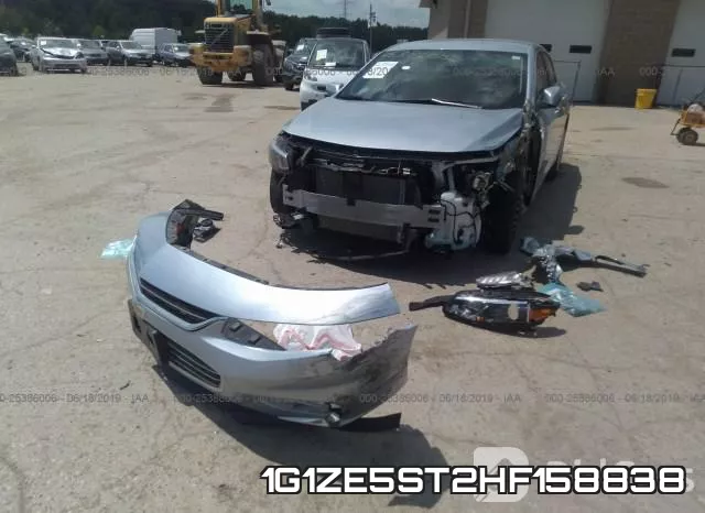 1G1ZE5ST2HF158838 фото 7