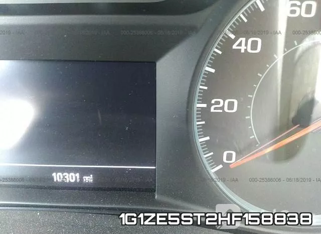 1G1ZE5ST2HF158838 фото 8