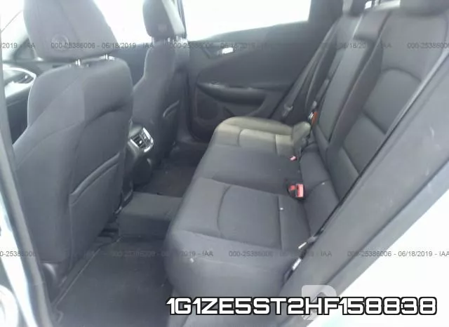 1G1ZE5ST2HF158838 фото 9