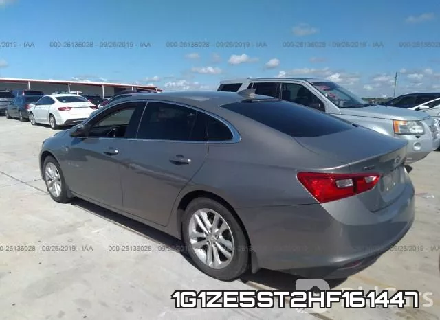 1G1ZE5ST2HF161447 фото 4
