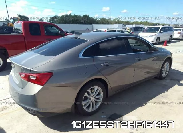 1G1ZE5ST2HF161447 фото 5