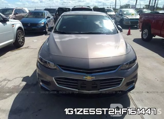 1G1ZE5ST2HF161447 фото 7