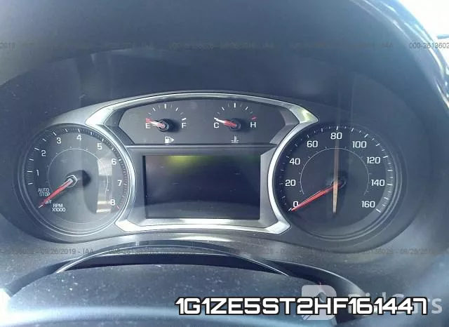 1G1ZE5ST2HF161447 фото 8