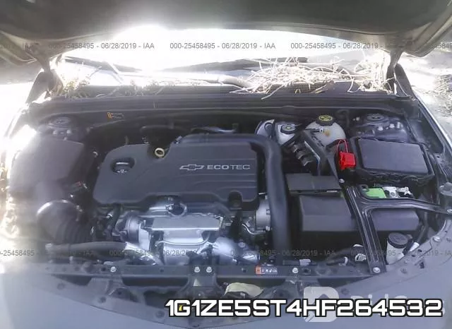 1G1ZE5ST4HF264532 фото 2