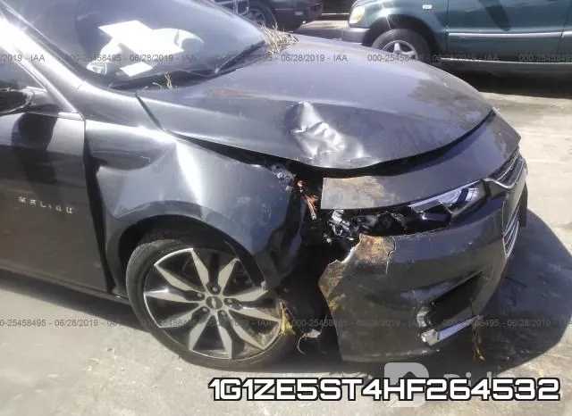 1G1ZE5ST4HF264532 фото 7