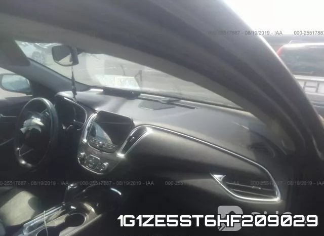 1G1ZE5ST6HF209029 фото 6