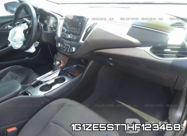 1G1ZE5ST7HF123468 фото 6