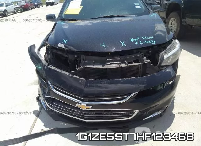1G1ZE5ST7HF123468 фото 7