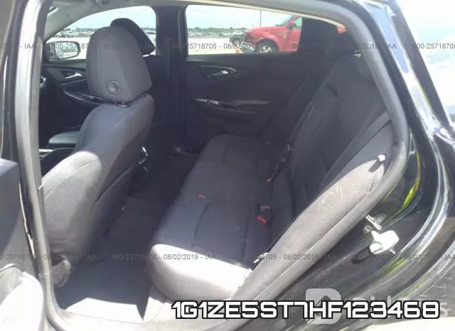 1G1ZE5ST7HF123468 фото 9