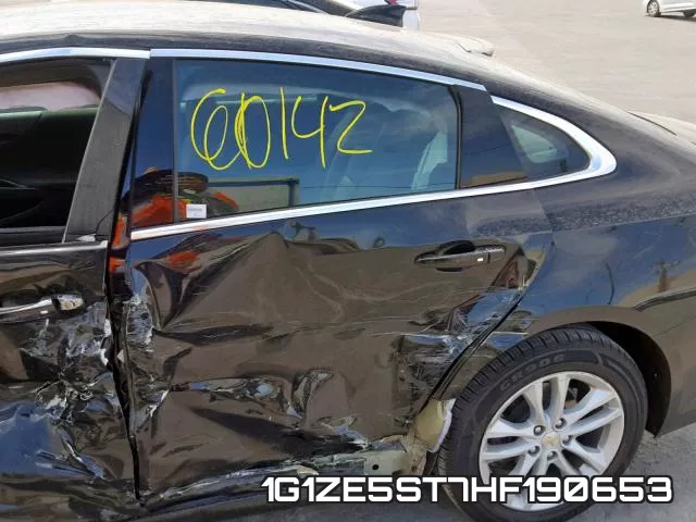 1G1ZE5ST7HF190653 фото 10