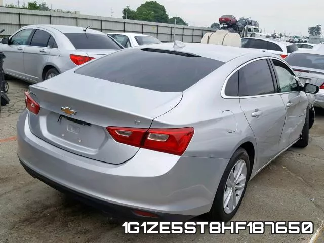 1G1ZE5ST8HF187650 фото 5
