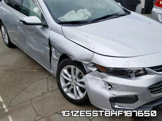 1G1ZE5ST8HF187650 фото 10
