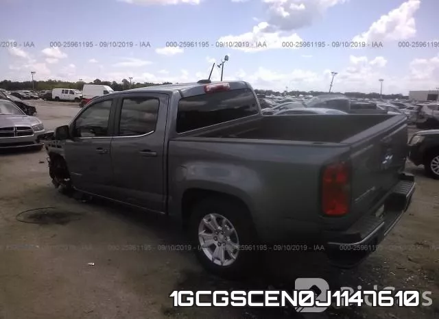 1GCGSCEN0J1147610 фото 4