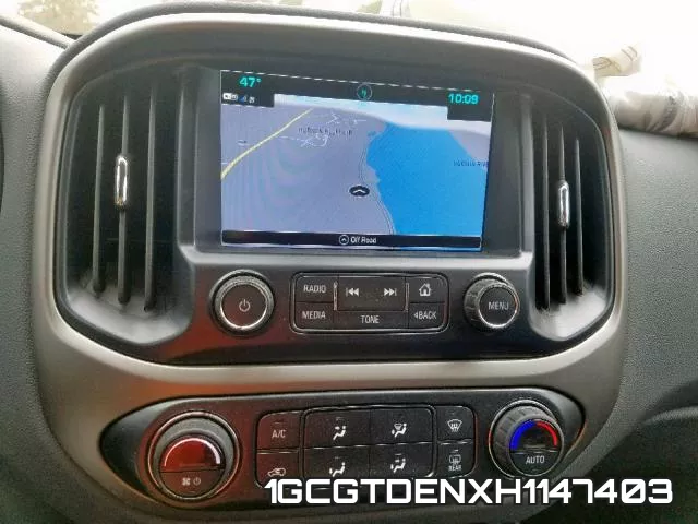 1GCGTDENXH1147403 фото 10
