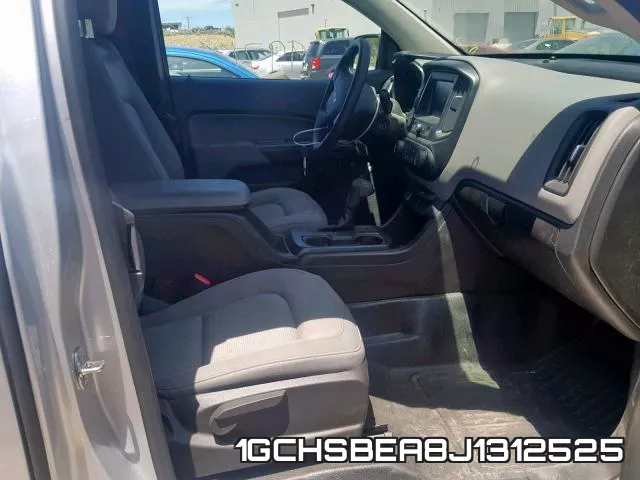 1GCHSBEA8J1312525 фото 6