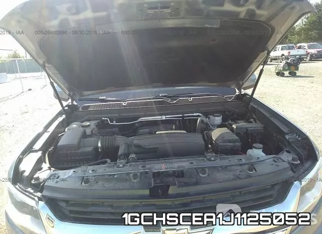 1GCHSCEA1J1125052 фото 2