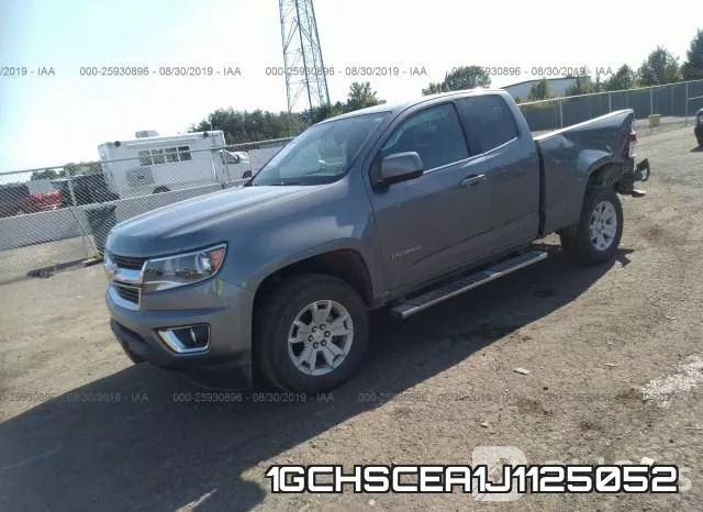 1GCHSCEA1J1125052 фото 3