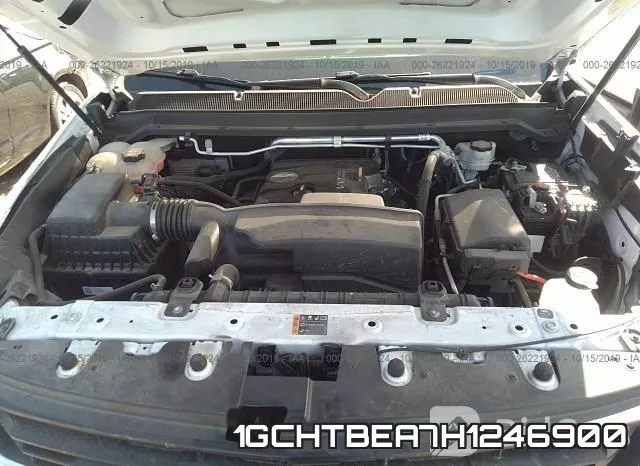 1GCHTBEA7H1246900 фото 2