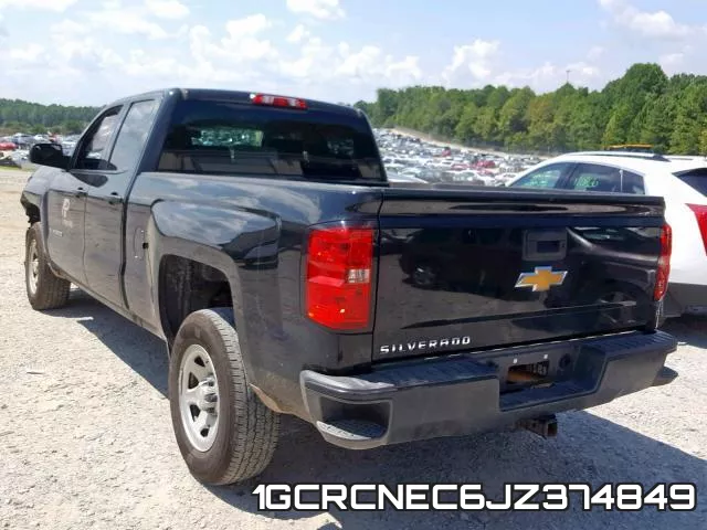 1GCRCNEC6JZ374849 фото 4