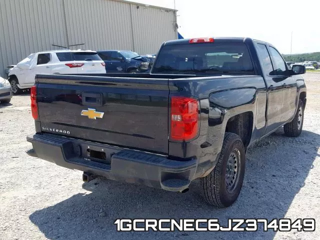1GCRCNEC6JZ374849 фото 5