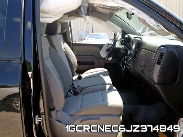 1GCRCNEC6JZ374849 фото 6