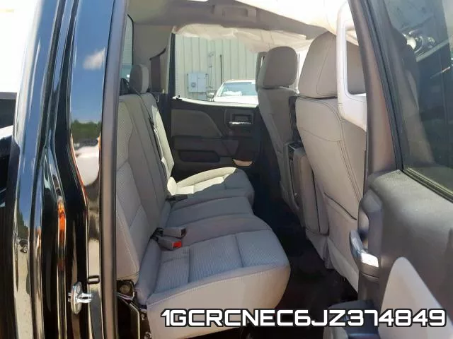 1GCRCNEC6JZ374849 фото 7