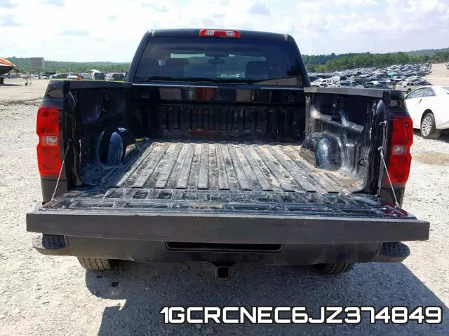 1GCRCNEC6JZ374849 фото 10