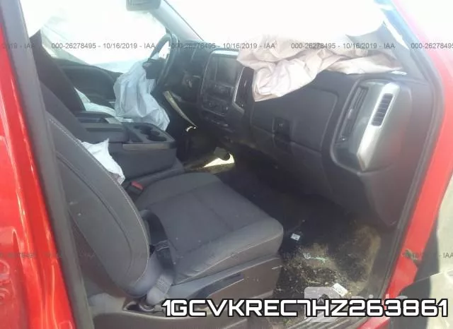 1GCVKREC7HZ263861 фото 6