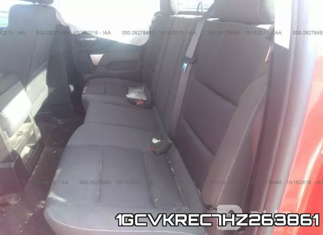 1GCVKREC7HZ263861 фото 9