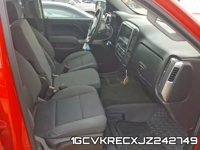 1GCVKRECXJZ242749 фото 6