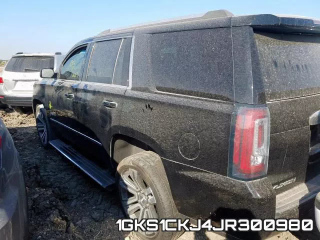 1GKS1CKJ4JR300980 фото 4