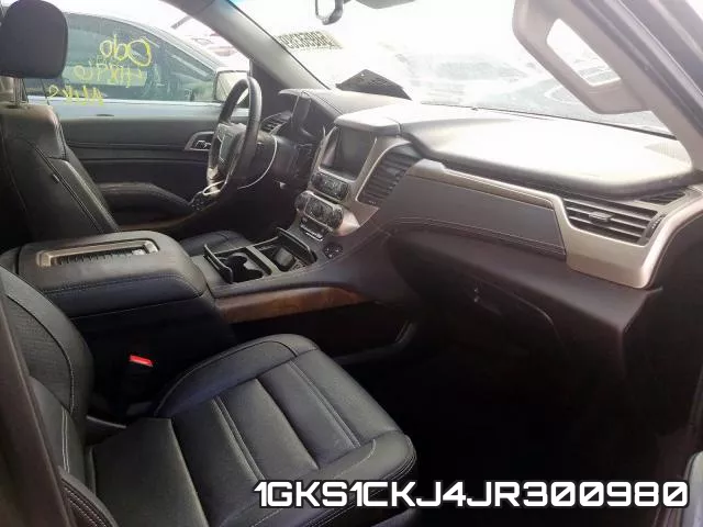 1GKS1CKJ4JR300980 фото 6