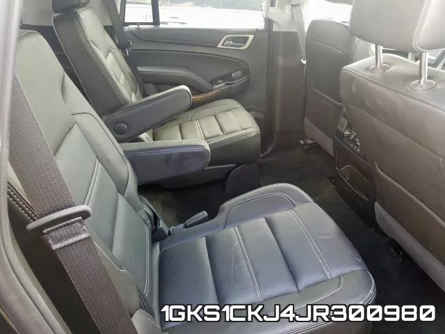 1GKS1CKJ4JR300980 фото 7