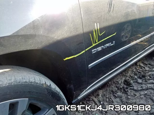 1GKS1CKJ4JR300980 фото 10