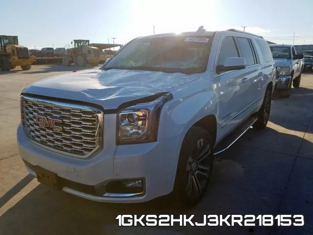 1GKS2HKJ3KR218153 фото 3