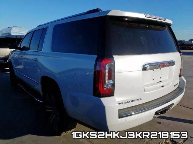 1GKS2HKJ3KR218153 фото 4