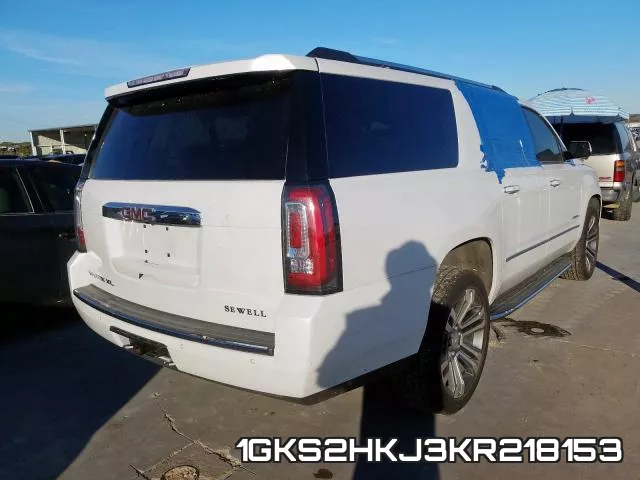 1GKS2HKJ3KR218153 фото 5