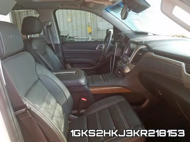 1GKS2HKJ3KR218153 фото 6