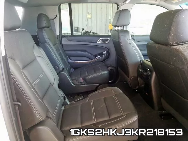 1GKS2HKJ3KR218153 фото 7