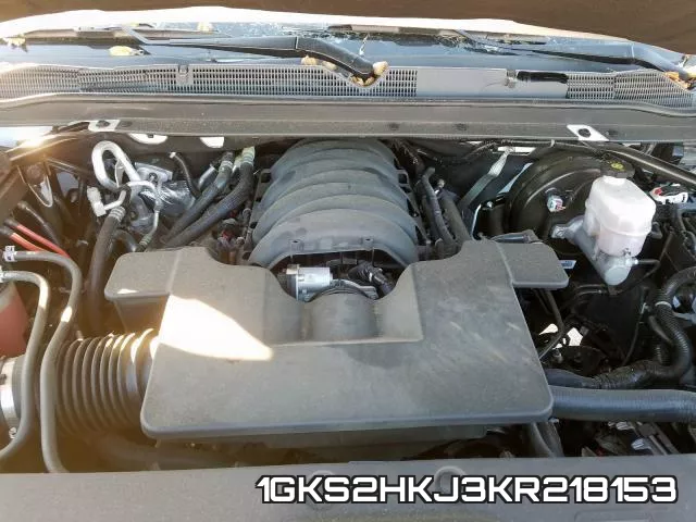 1GKS2HKJ3KR218153 фото 8