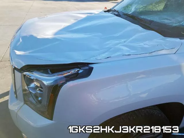 1GKS2HKJ3KR218153 фото 10