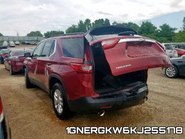 1GNERGKW6KJ255178 фото 4