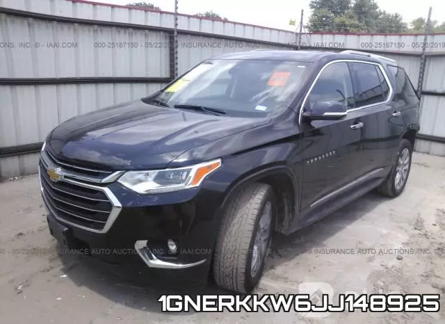 1GNERKKW6JJ148925 фото 3