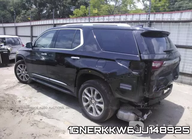 1GNERKKW6JJ148925 фото 4