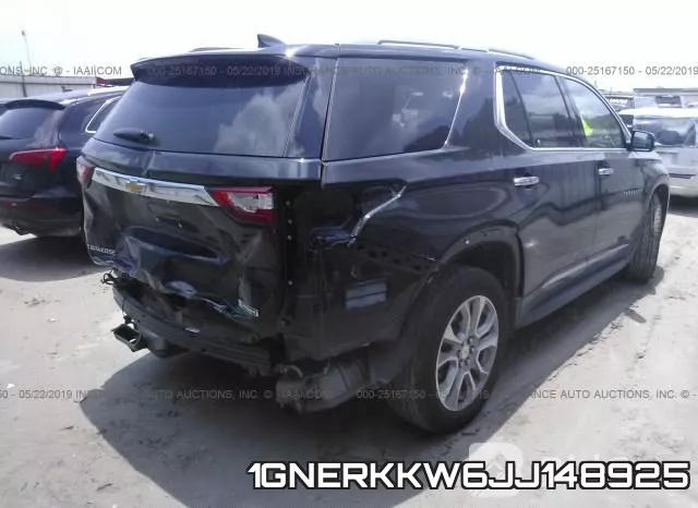 1GNERKKW6JJ148925 фото 5