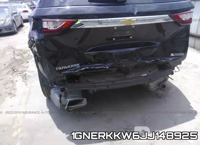 1GNERKKW6JJ148925 фото 7