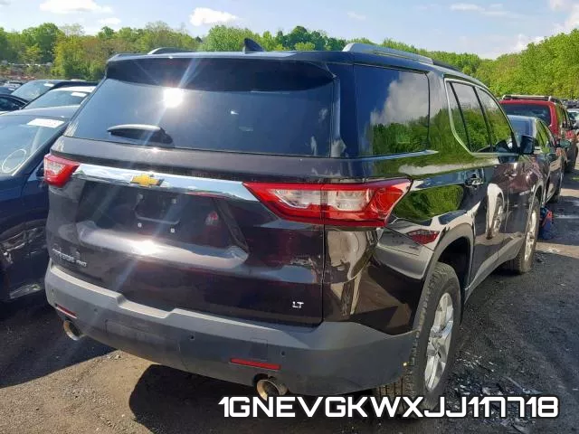 1GNEVGKWXJJ117718 фото 5