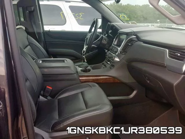 1GNSKBKC1JR380539 фото 6