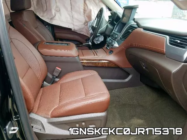 1GNSKCKC0JR175378 фото 6